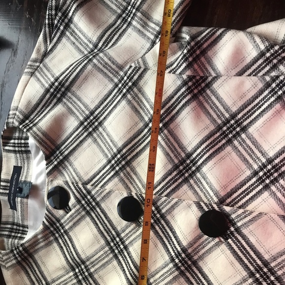 Wool jacket - Picture 5 of 7